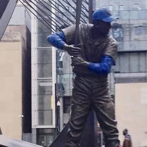 Meet your Posher, Phil